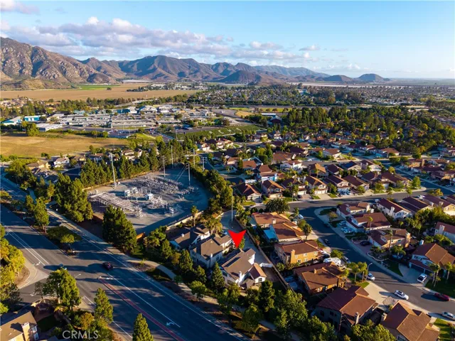 4510 El Corazon Court, Camarillo, California 93012