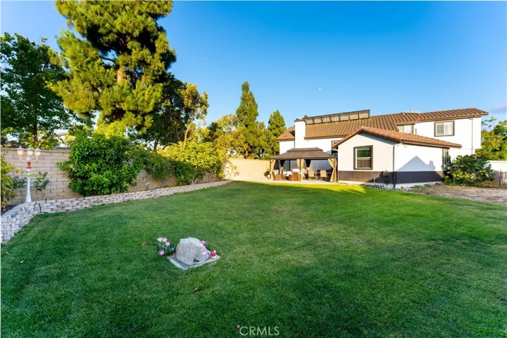 4510 El Corazon Court, Camarillo, California 93012