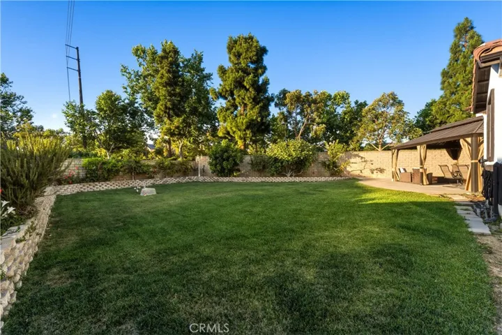 4510 El Corazon Court, Camarillo, California 93012