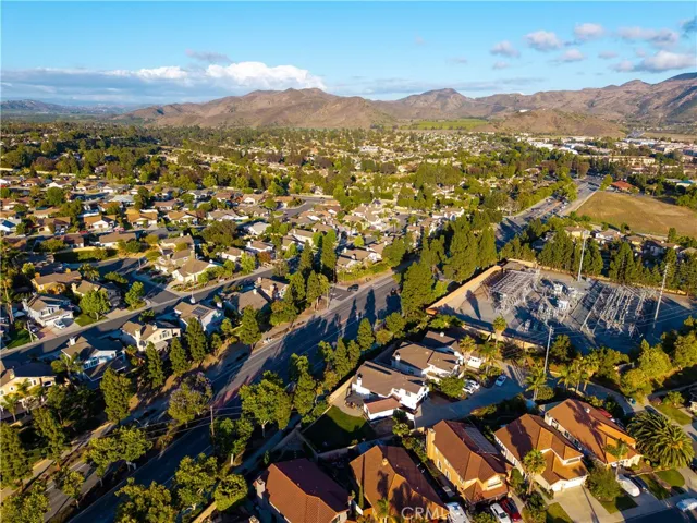 4510 El Corazon Court, Camarillo, California 93012
