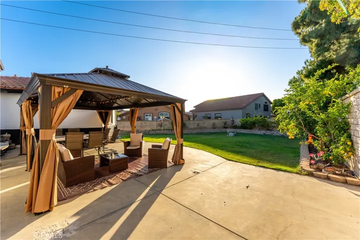 4510 El Corazon Court, Camarillo, California 93012