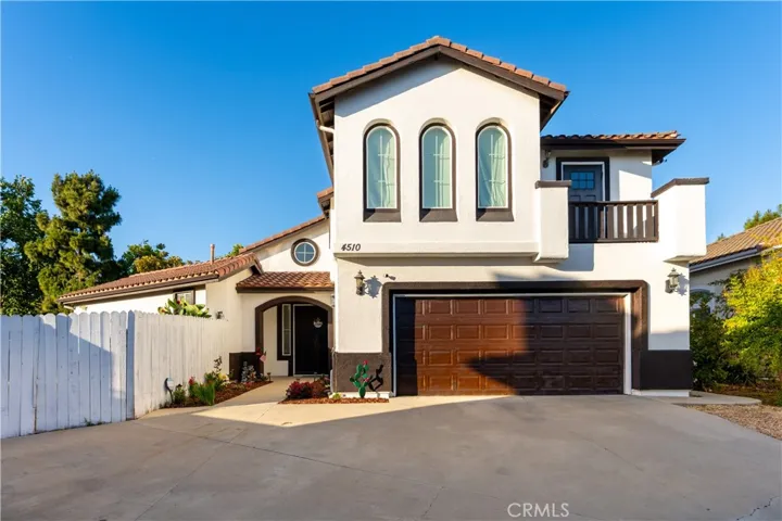 4510 El Corazon Court, Camarillo, California 93012
