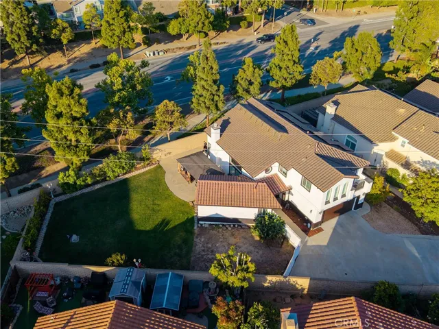 4510 El Corazon Court, Camarillo, California 93012