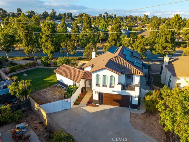4510 El Corazon Court, Camarillo, California 93012