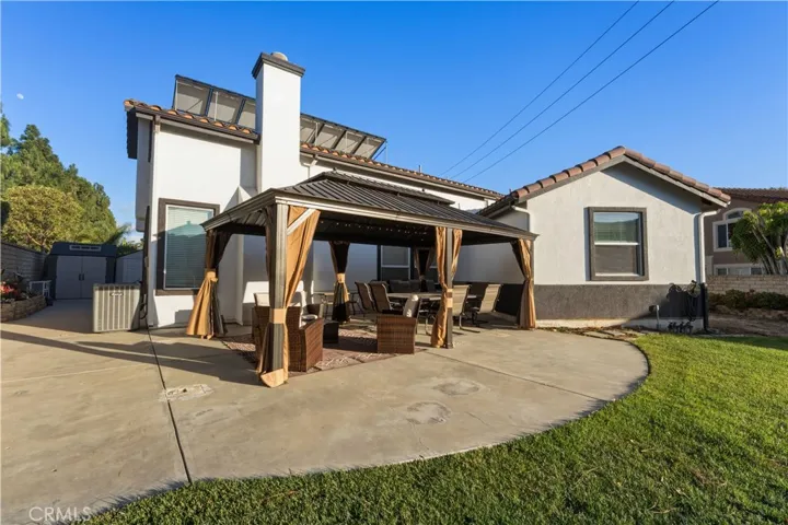 4510 El Corazon Court, Camarillo, California 93012