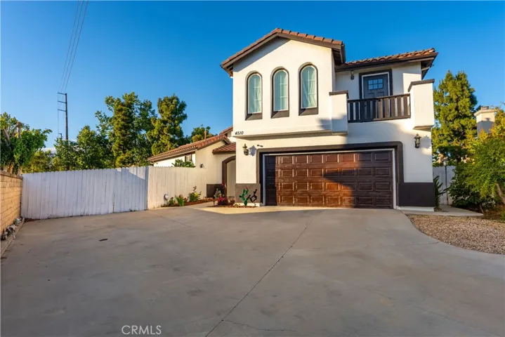 4510 El Corazon Court, Camarillo, California 93012