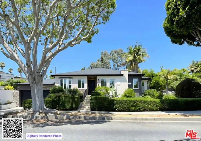 1060 22nd Street, Santa Monica, California 90403