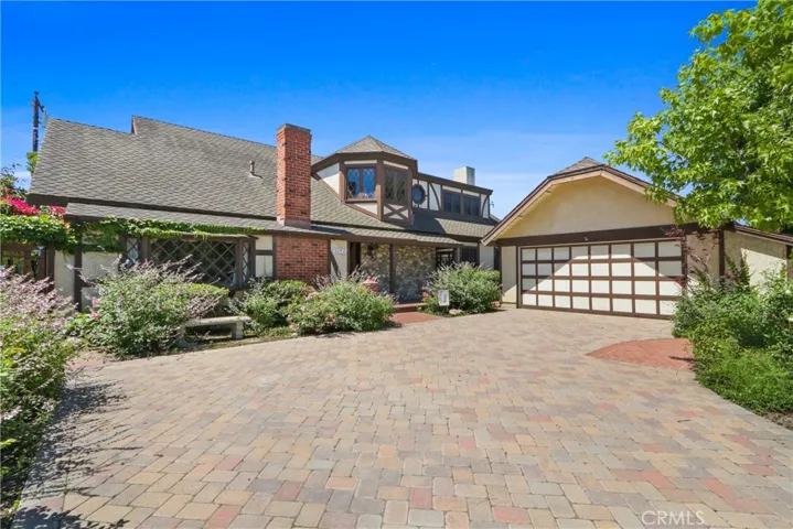 3142 Quail Run Road, Rossmoor, California 90720