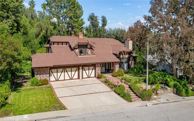 11930 Shoshone, Granada Hills, California 91344