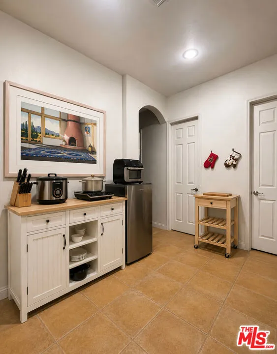 Kitchenette