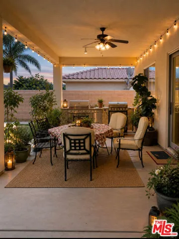 78490 Via Palomino 101, La Quinta, California 92253
