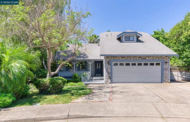 3045 Waring Pl, Fairfield, California 94533