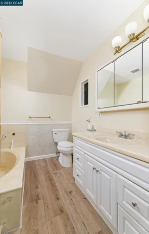 3045 Waring Pl, Fairfield, California 94533