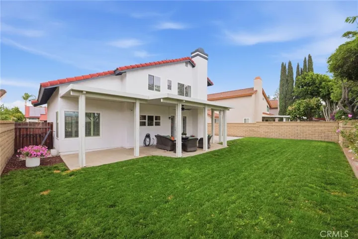 6237 Ashley Court, Chino, California 91710