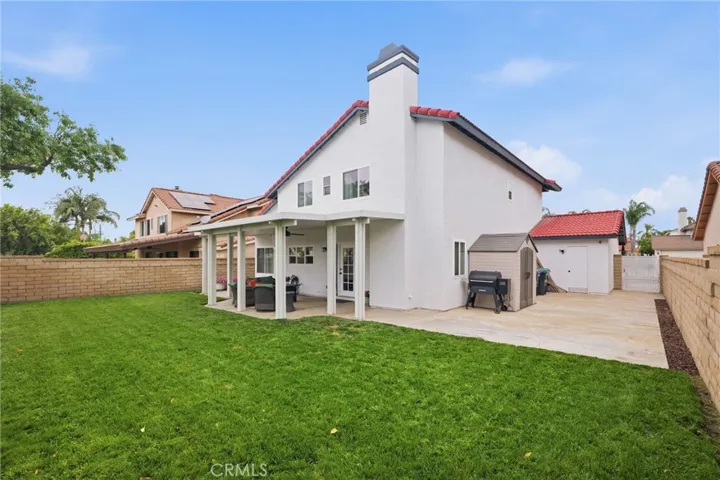 6237 Ashley Court, Chino, California 91710
