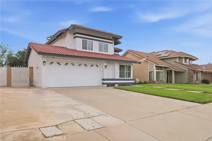 6237 Ashley Court, Chino, California 91710