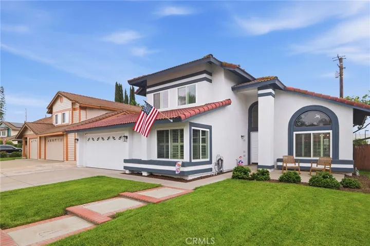 6237 Ashley Court, Chino, California 91710