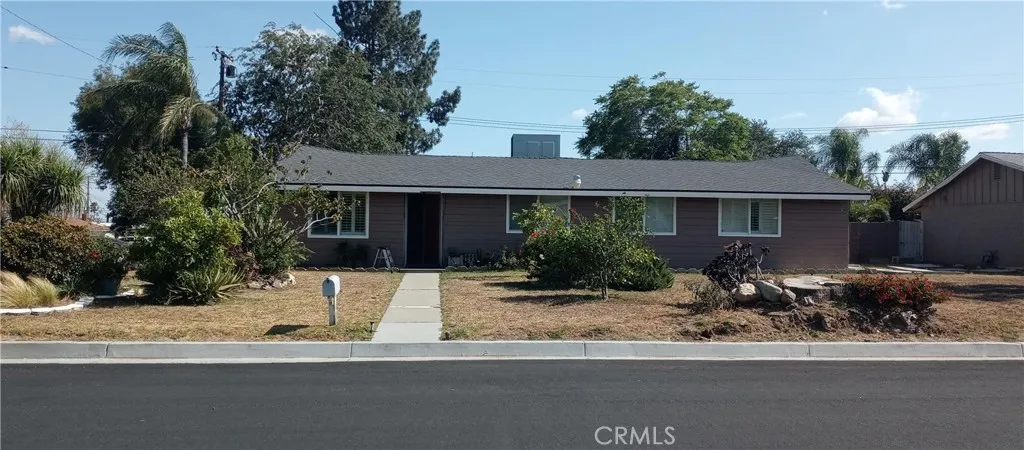 front house
