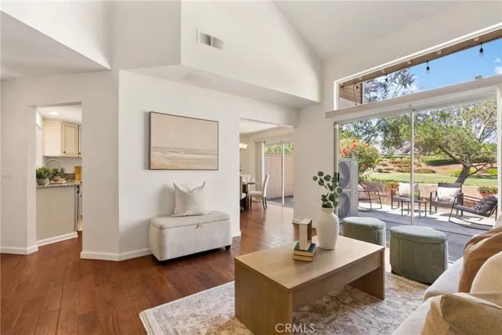 18 Meadowood, Aliso Viejo, California 92656