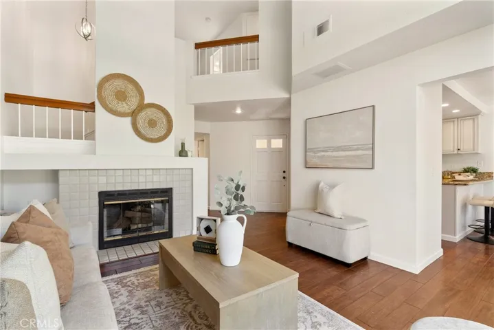 18 Meadowood, Aliso Viejo, California 92656
