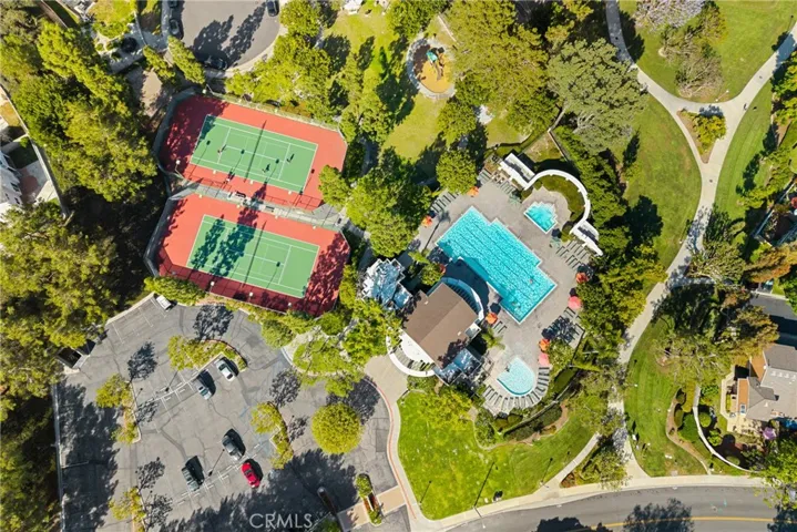 18 Meadowood, Aliso Viejo, California 92656