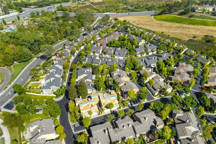 18 Meadowood, Aliso Viejo, California 92656