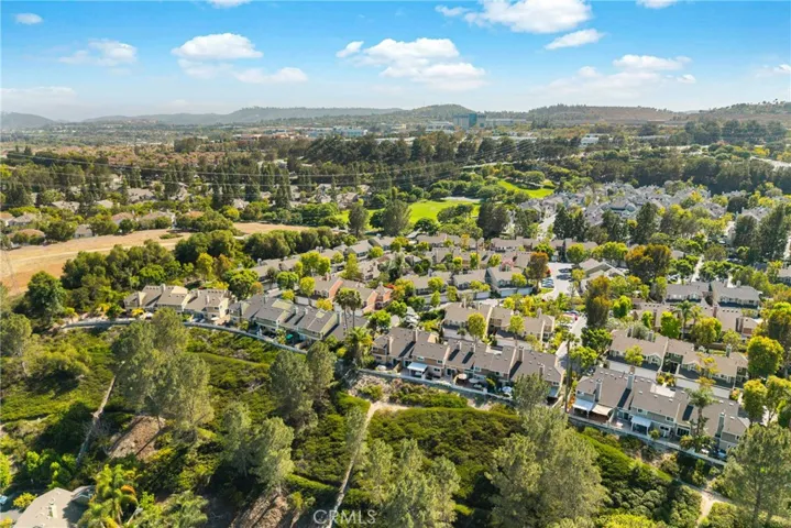 18 Meadowood, Aliso Viejo, California 92656
