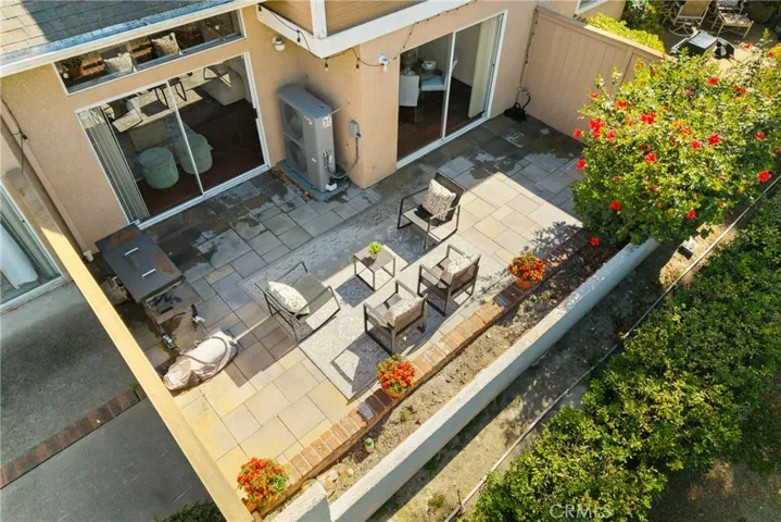18 Meadowood, Aliso Viejo, California 92656