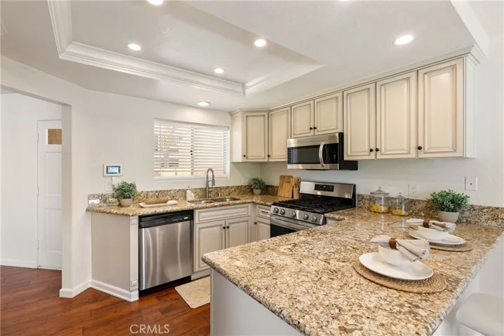 18 Meadowood, Aliso Viejo, California 92656