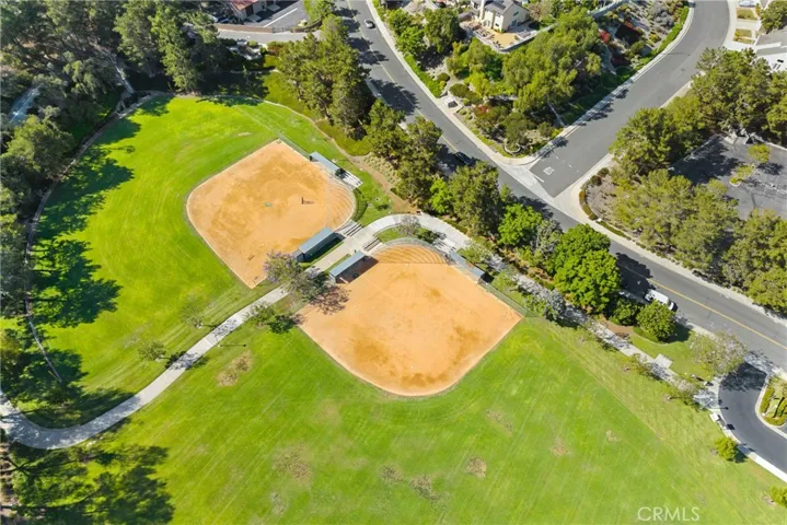 18 Meadowood, Aliso Viejo, California 92656