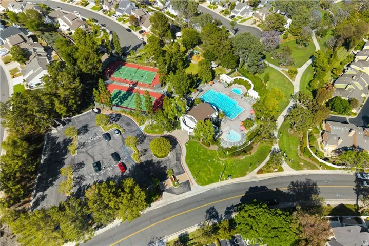 18 Meadowood, Aliso Viejo, California 92656