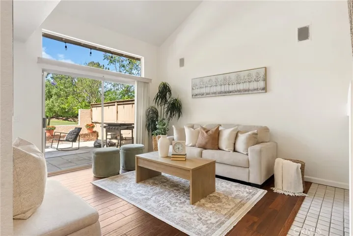 18 Meadowood, Aliso Viejo, California 92656
