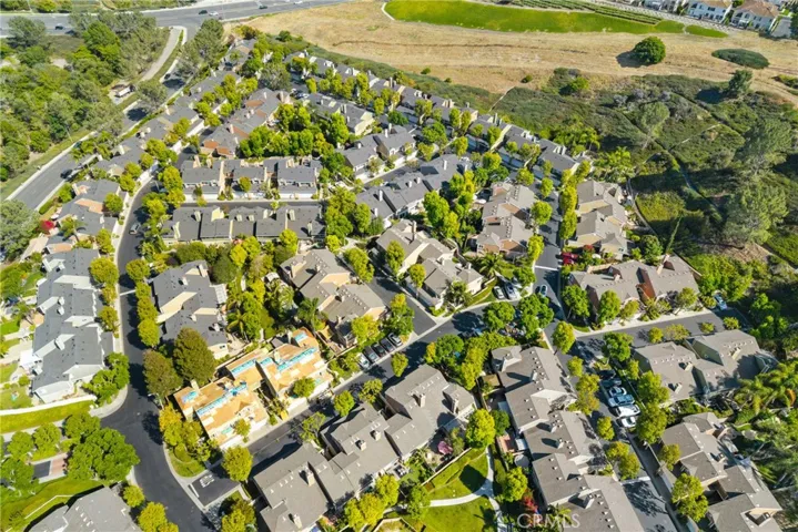 18 Meadowood, Aliso Viejo, California 92656