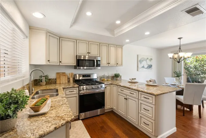 18 Meadowood, Aliso Viejo, California 92656