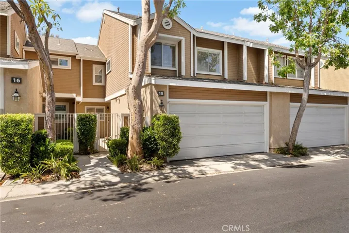 18 Meadowood, Aliso Viejo, California 92656