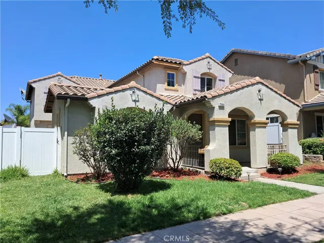 25998 Lugo, Loma Linda, California 92354