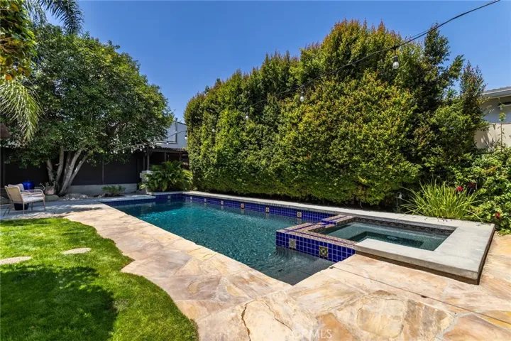 12705 Sarah Street, Studio City, California 91604