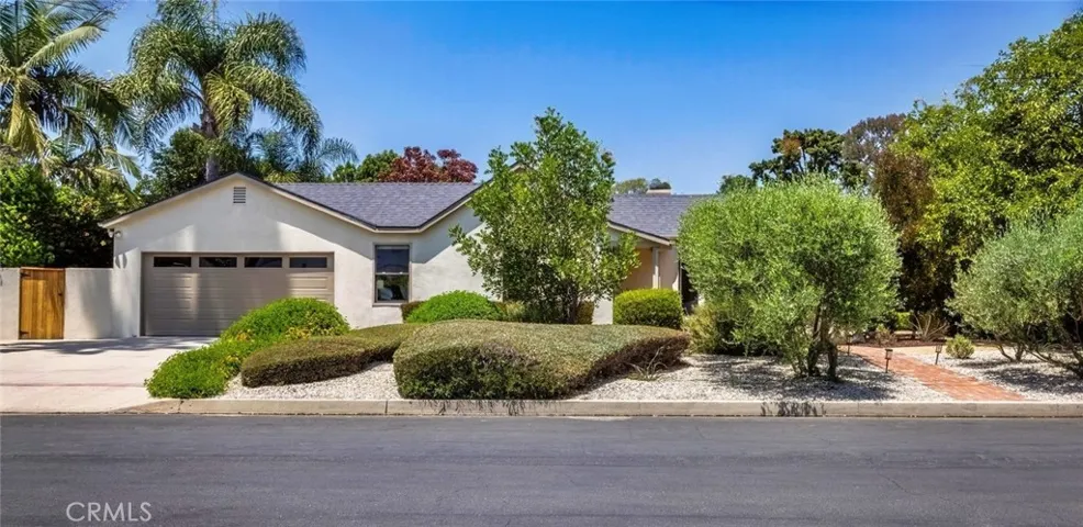 12705 Sarah Street, Studio City, California 91604