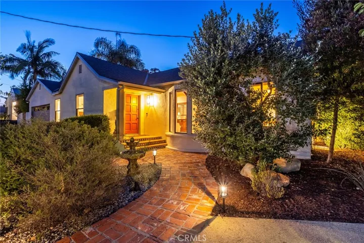 12705 Sarah Street, Studio City, California 91604