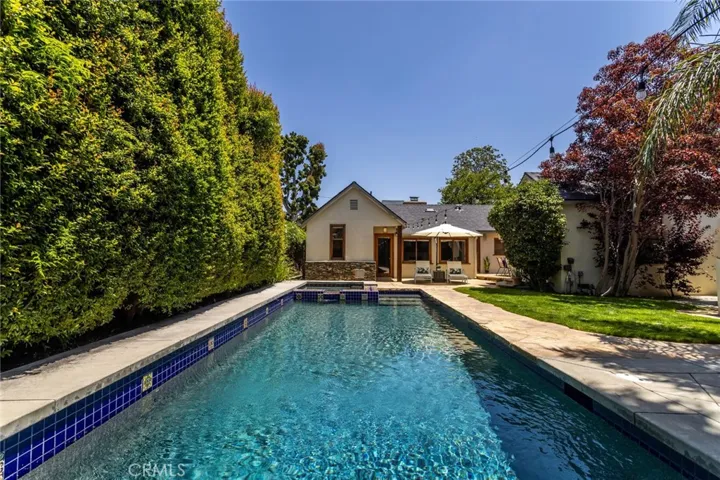 12705 Sarah Street, Studio City, California 91604