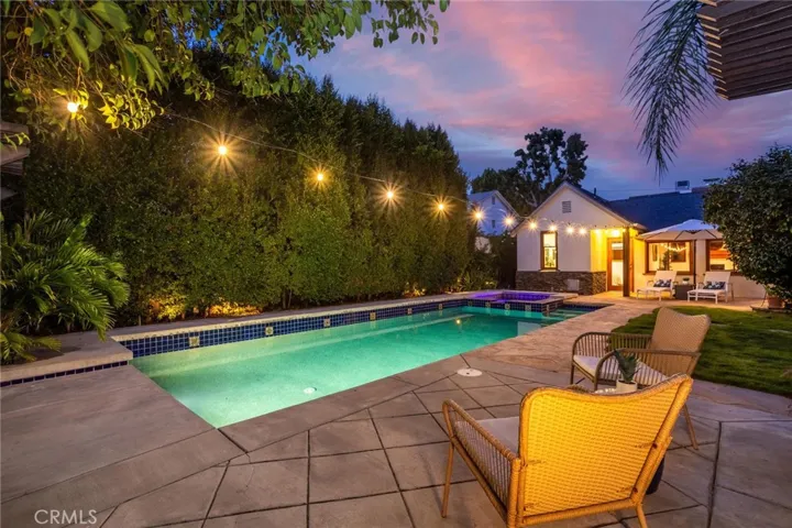 12705 Sarah Street, Studio City, California 91604