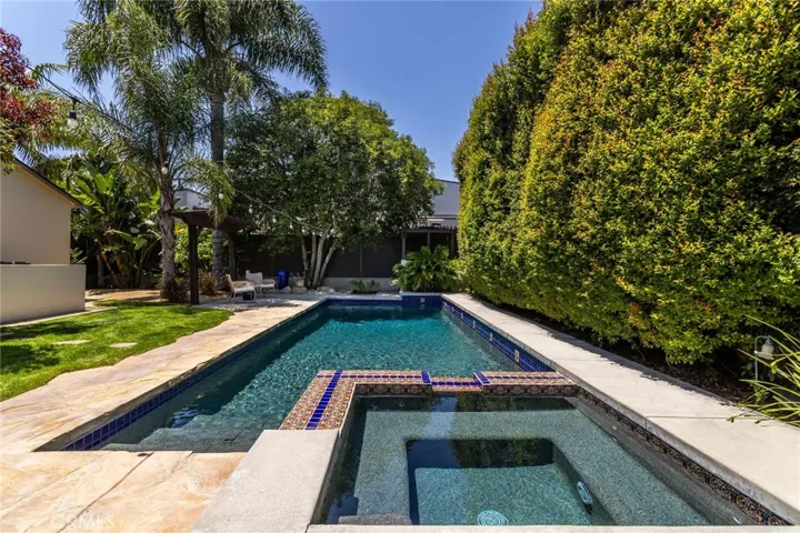 12705 Sarah Street, Studio City, California 91604