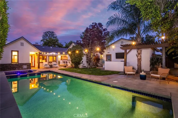 12705 Sarah Street, Studio City, California 91604