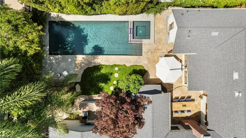 12705 Sarah Street, Studio City, California 91604