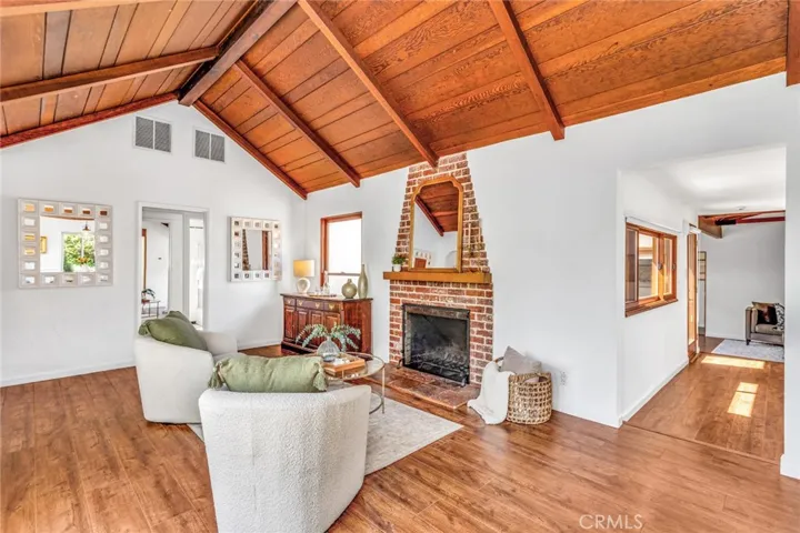 12705 Sarah Street, Studio City, California 91604