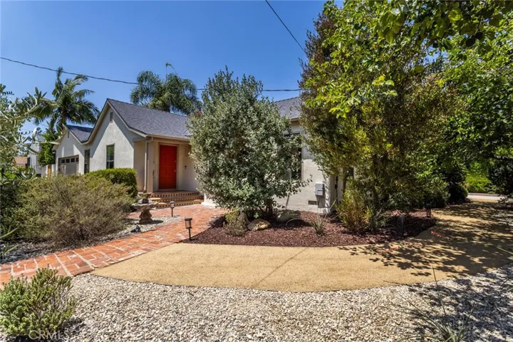 12705 Sarah Street, Studio City, California 91604