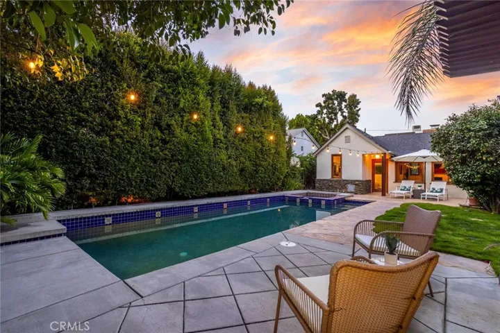 12705 Sarah Street, Studio City, California 91604