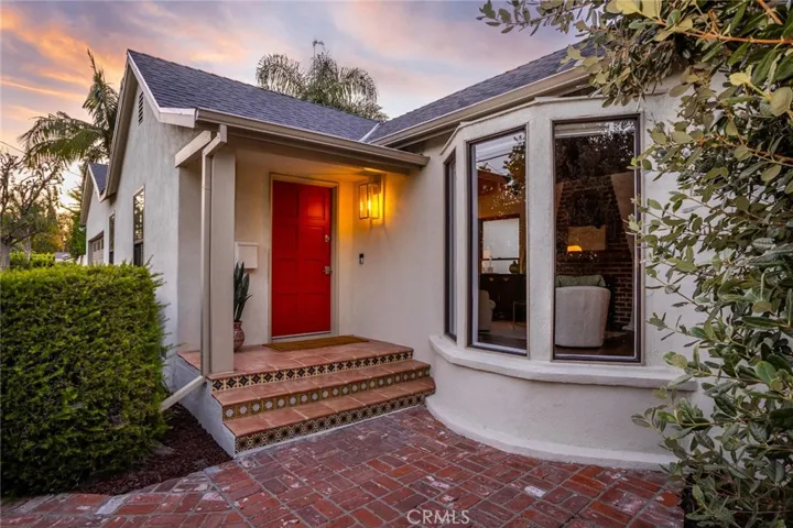 12705 Sarah Street, Studio City, California 91604