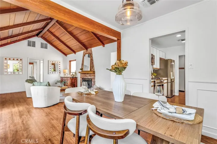 12705 Sarah Street, Studio City, California 91604