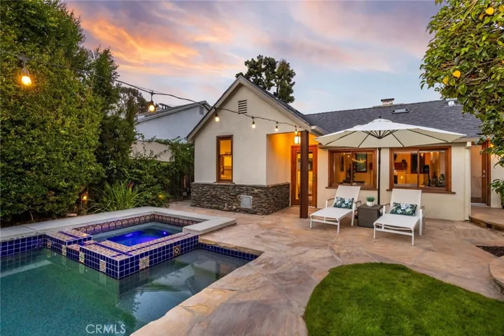 12705 Sarah Street, Studio City, California 91604